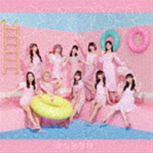 ＝LOVE / ナツマトペ（Type D／CD＋DVD） [CD]｜ggking