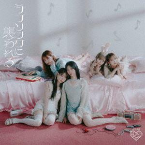 ＝LOVE / 19thシングル タイトル未定（Type C／CD＋DVD） (初回仕様) [CD]