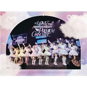 ミュージック =LOVE Blu-ray LOVE 7th ANNIVERSARY PREMIUM CONCERT [Blu-ray] : ぐるぐる