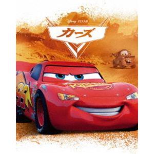 BLU-R】カーズ MovieNEX ブルーレイ+DVDセット アウターケース付き