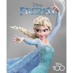 アナと雪の女王 MovieNEX Disney100 エディション（数量限定） [Blu-ray]