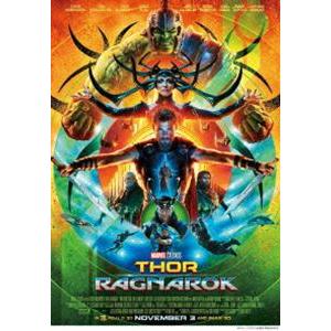 マイティ・ソー バトルロイヤル MCU ART COLLECTION（Blu-ray）（数量限定）