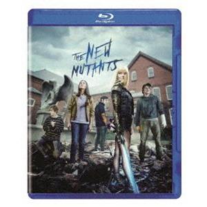 ニュー ミュータント