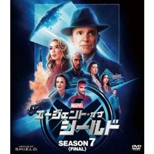 エージェント・オブ・シールド シーズン7＜ファイナル＞ コンパクト