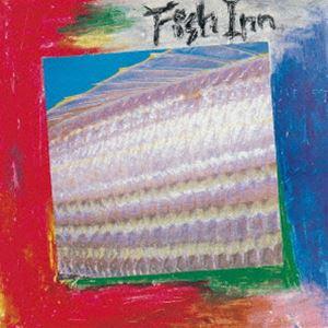 ザ・スターリン / Fish Inn - 40th Anniversary Edition - [C...