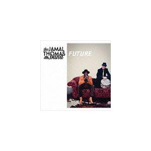 ジャマール・トーマス・バンド / FUTURE [CD]｜ggking