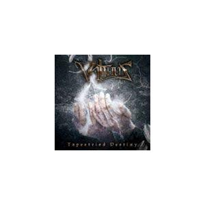 VALTHUS / タペストリィド・デスティニー [CD]｜ggking