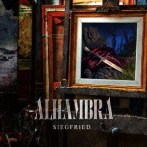 ALHAMBRA / SIEGFRIED [CD]