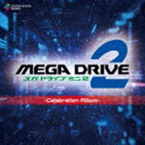 (ゲーム・ミュージック) Mega Drive ...の商品画像