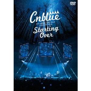 CNBLUE／2017 ARENA LIVE TOUR-Starting Over- ＠YOKOHA...