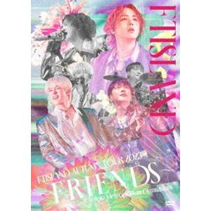 FTISLAND AUTUMN TOUR 2023 〜F-R-I-E-N-DS〜 at Tokyo Metropolitan Gymnasium [DVD]｜ggking