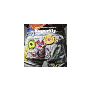 Superfly / Beep!!／Sunshine Sunshine（通常盤） [CD]