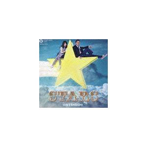 Superfly＆トータス松本 / STARS（通常盤） [CD]｜ggking