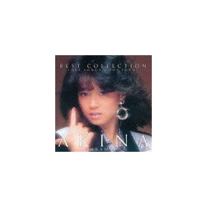 中森明菜 / BEST II ベスト・セカンド 1988.12.24 ベストアルバム 32L2