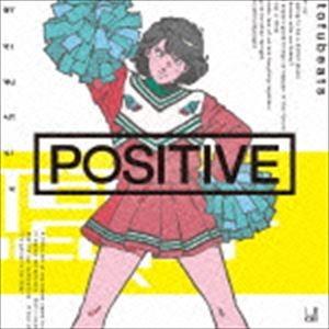 tofubeats / POSITIVE（通常盤） [CD]｜ggking