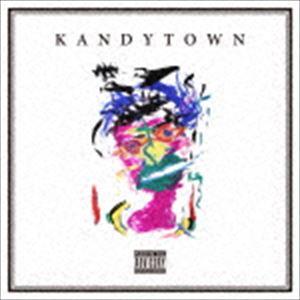 KANDYTOWN / KANDYTOWN（通常盤） [CD]｜ggking