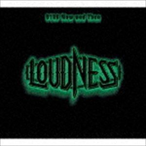LOUDNESS / 8186 Now and Then [CD]
