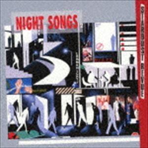 スターダスト☆レビュー / NIGHT SONGS（UHQCD） [CD]