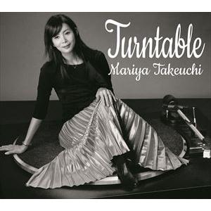 竹内まりや / Turntable [CD]