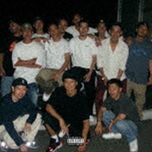 KANDYTOWN / LAST ALBUM（通常盤） [CD]