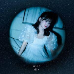 夜々 / 0：00 [CD]