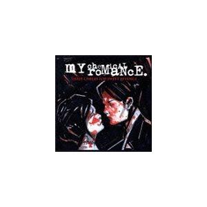 マイ・ケミカル・ロマンス / スウィート・リベンジ [CD]｜ggking