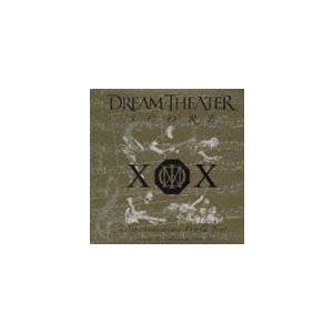 ドリーム・シアター / スコア〜フル・オーケストラ・ライヴ2006 [CD]