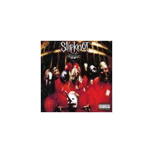 スリップノット / スリップノット [CD]