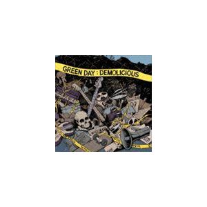 グリーン・デイ / デモリシャス [CD]