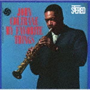 ジョン・コルトレーン（ss、ts） / マイ・フェイヴァリット・シングス60thアニヴァーサリー・デ...