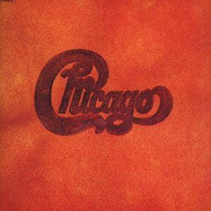 シカゴ / ライヴ・イン・ジャパン [CD]