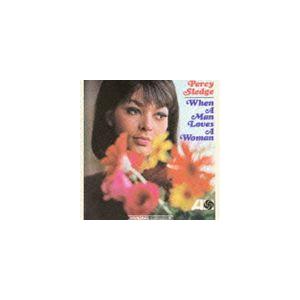 パーシー・スレッジ / ATLANTIC R＆B BEST COLLECTION 1000：： 男が...