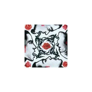 レッド・ホット・チリ・ペッパーズ / ブラッド・シュガー・セックス・マジック [CD]｜ggking