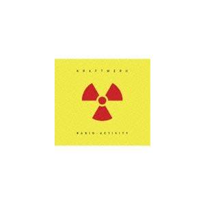 クラフトワーク / FOREVER YOUNG：：放射能（ラジオ・アクティヴィティ） [CD]｜ggking