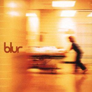 ブラー / blur [CD]