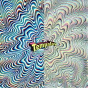 Tempalay / Q／憑依さん（通常盤） [CD]