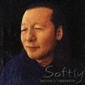 山下達郎 / SOFTLY（完全生産限定／180g重量盤） [レコード] : wpjl 