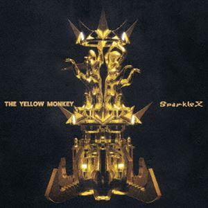 THE YELLOW MONKEY / Sparkle X（完全生産限定盤／アナログ） [レコード]