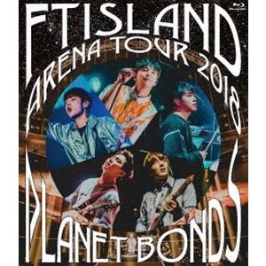 FTISLAND／Arena Tour 2018 -PLANET BONDS- at NIPPON ...