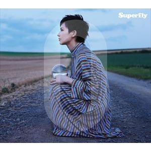 Superfly / 0（初回限定盤B／CD＋DVD） [CD]｜ggking