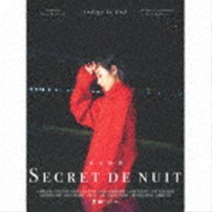 indigo la End / 夜行秘密（初回限定盤B／CD＋DVD） [CD]