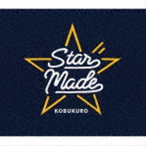 コブクロ / Star Made（初回限定盤／CD＋DVD） [CD]｜ggking