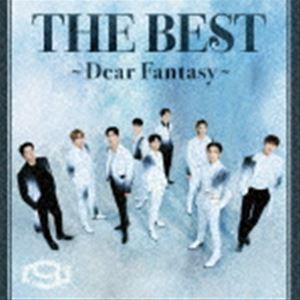 SF9 / THE BEST 〜Dear Fantasy〜