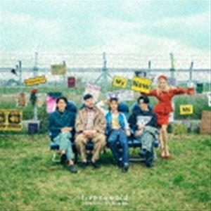 FIVE NEW OLD / Departure ： My New Me（初回限定盤／CD＋DVD） [CD]｜ggking