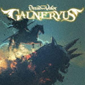 Galneryus / BETWEEN DREAD AND VALOR（完全生産限定盤／CD＋DVD...
