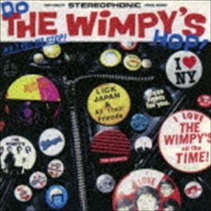 THE WIMPYS / DO THE WIMPY’S HOP! [CD]｜ggking