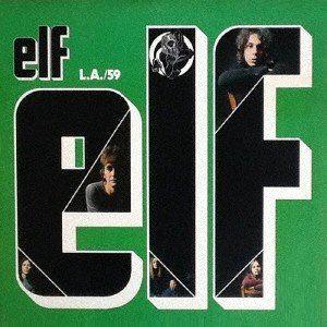 エルフ / L.A. ／59（Blu-specCD） [CD]