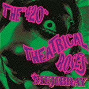 MEJIBRAY / THE ”420” THEATRICAL ROSES（通常盤） [CD]