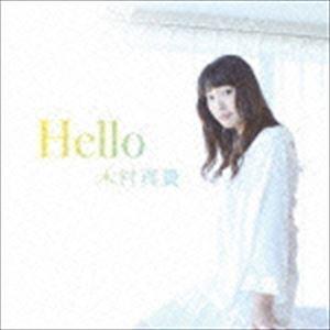 木村真貴 / Hello [CD]