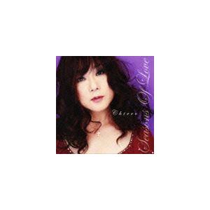 CHIEKO / Seasons Of Love [CD]